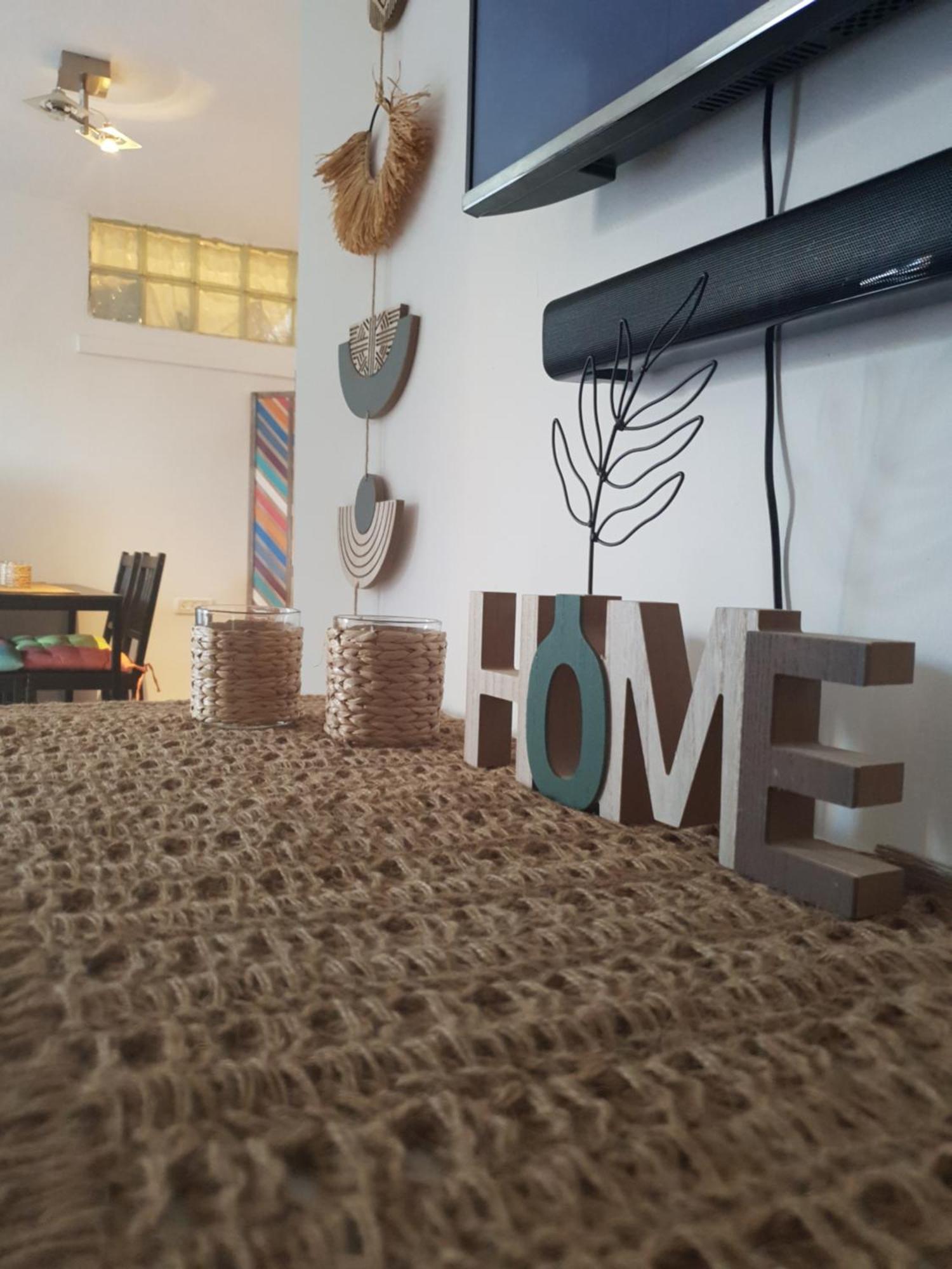 Rachel'S Place Arad Bagian luar foto
