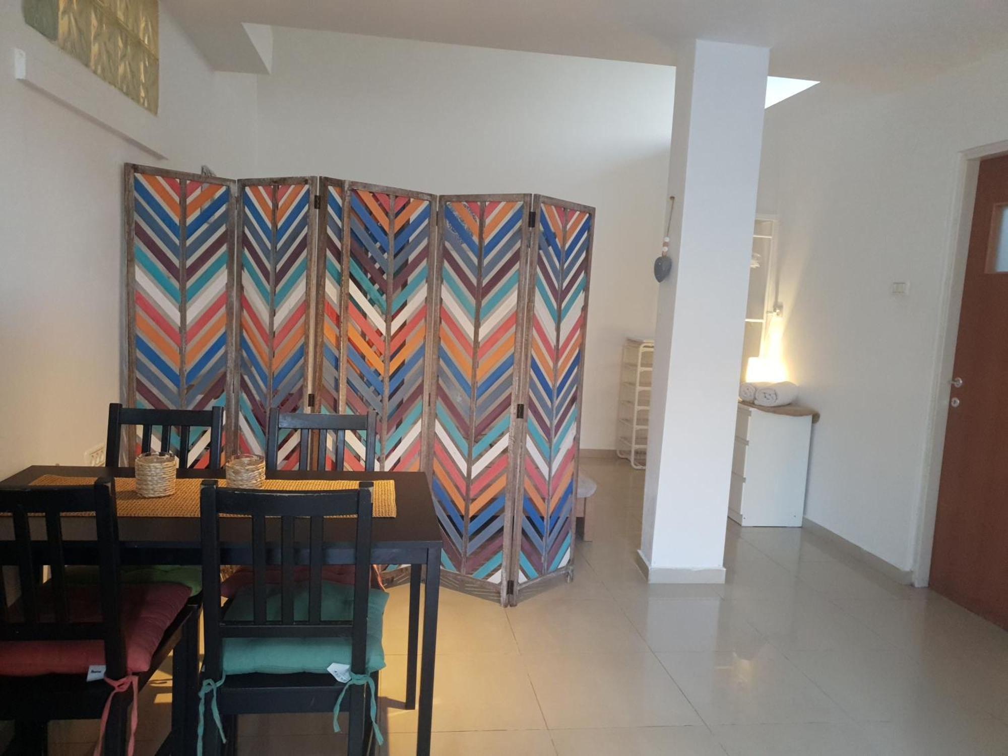 Rachel'S Place Arad Bagian luar foto