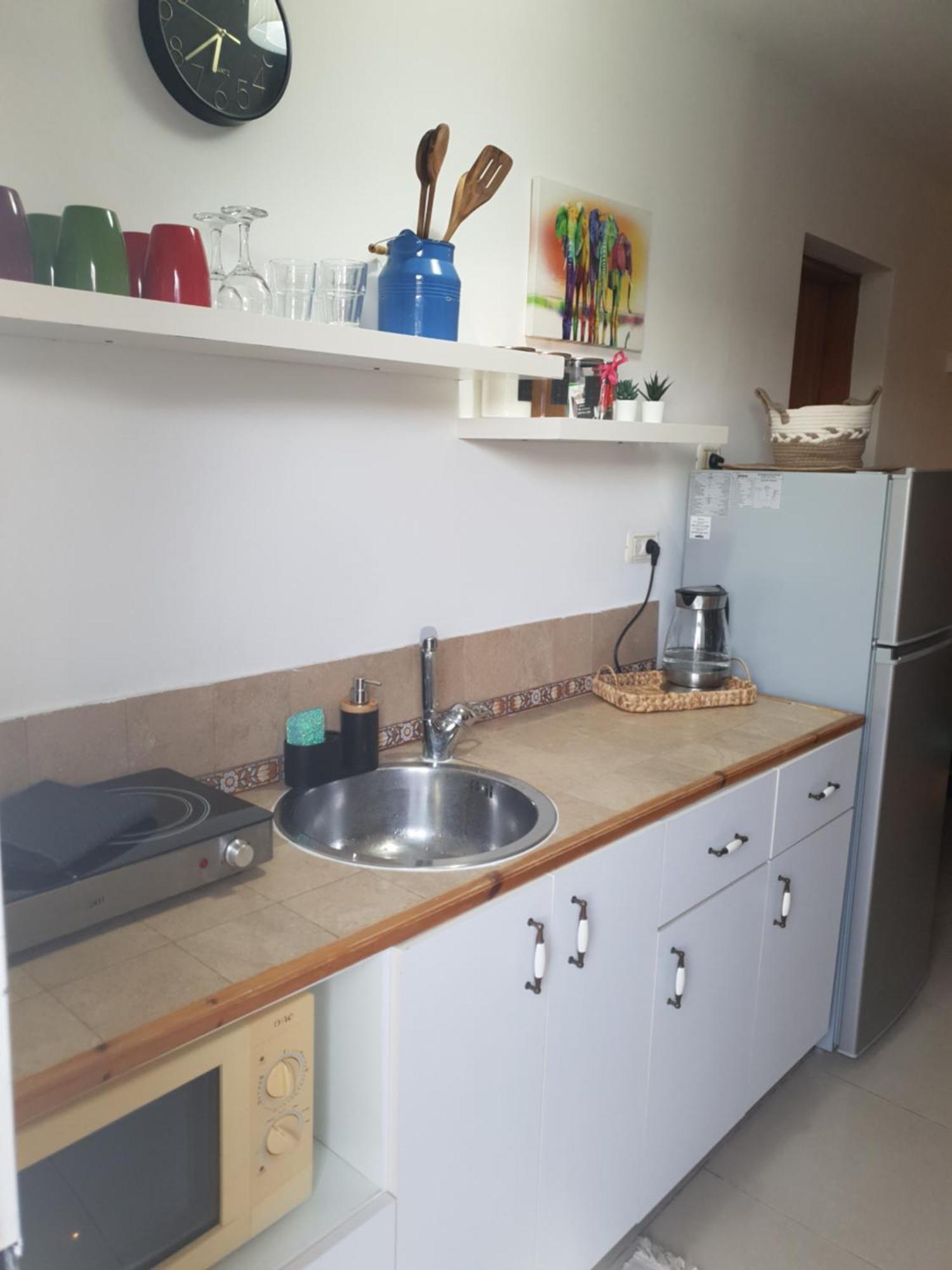 Rachel'S Place Arad Bagian luar foto