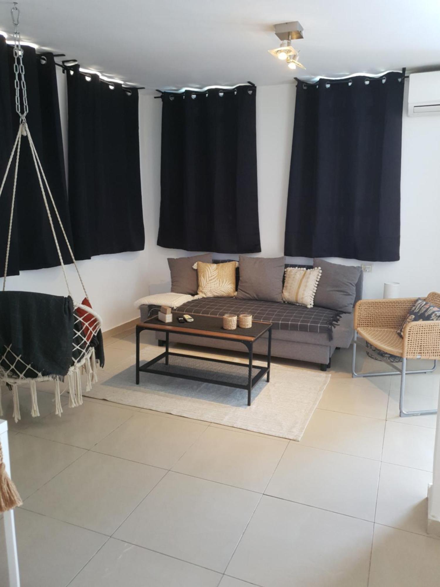 Rachel'S Place Arad Bagian luar foto