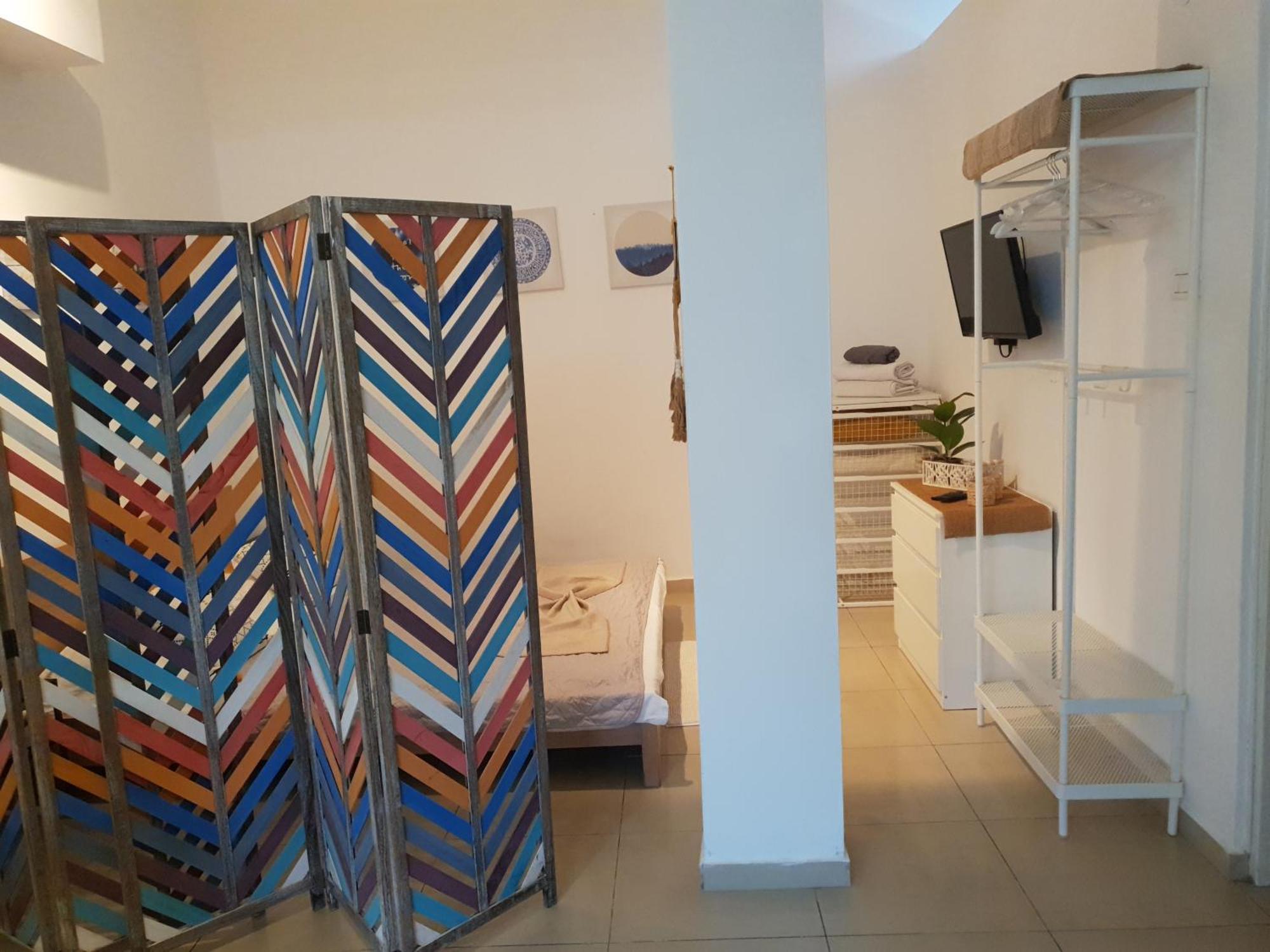 Rachel'S Place Arad Bagian luar foto