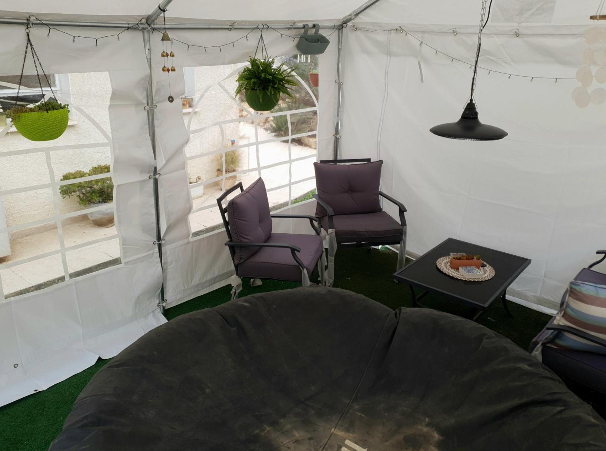 Rachel'S Place Arad Bagian luar foto